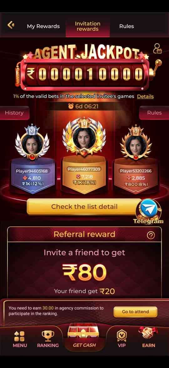 QQ2 Game app login register and earn money online